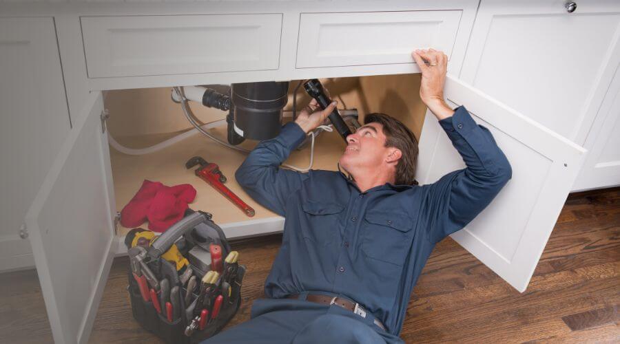 Local expert plumbing services in Julian, PA